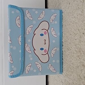 Cinnamoroll Storage Box
